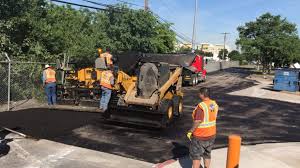 Best Driveway Crack Filling  in Newstle, CA